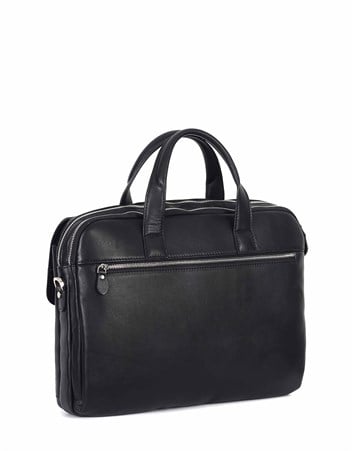 Aka Genuine Leather briefcase Bag 248 1