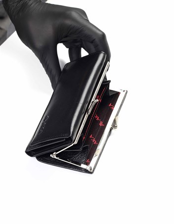 Aka Deri Kadın Cüzdanı 423 1