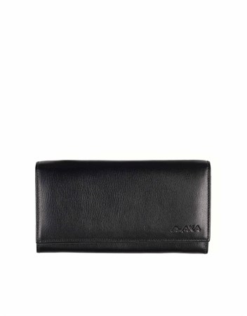 Aka Deri Kadın Cüzdanı 443 1