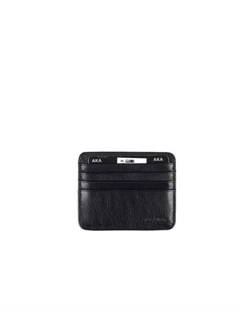 Aka Genuine Leather Card Holder 003 -1