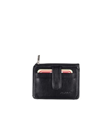 Aka Genuine Leather Card Holder 026 -1