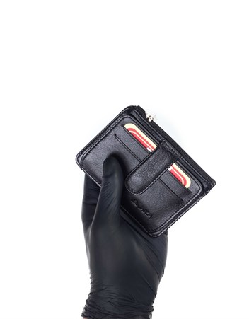 Aka Genuine Leather Card Holder 026 -1