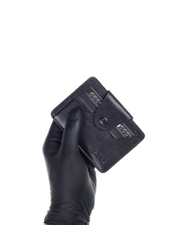 Aka Genuine Leather Card Holder 028 -1