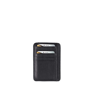 Aka Genuine Leather Card Holder 030 -1