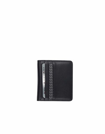 Aka Genuine Leather Card Holder 035 -1