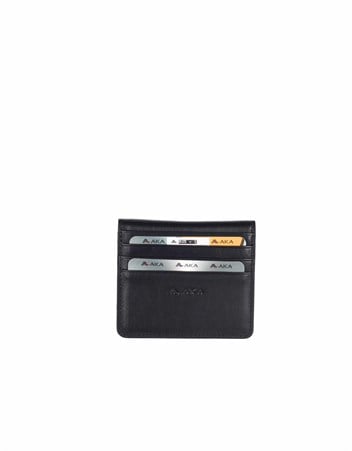 Aka Genuine Leather Card Holder 035 -1