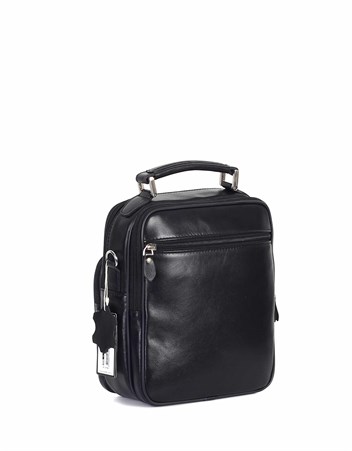 Genuine Leather Hand and Shoulder Bag 306 1