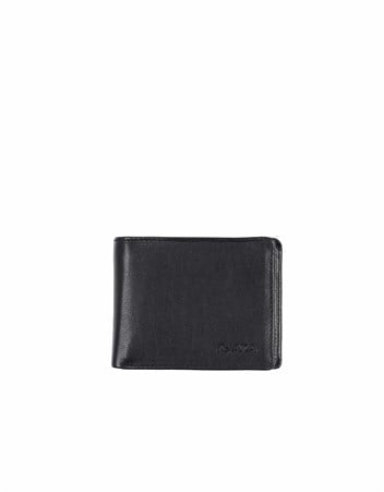 Aka Genuine Leather Mens Wallet 515 -1
