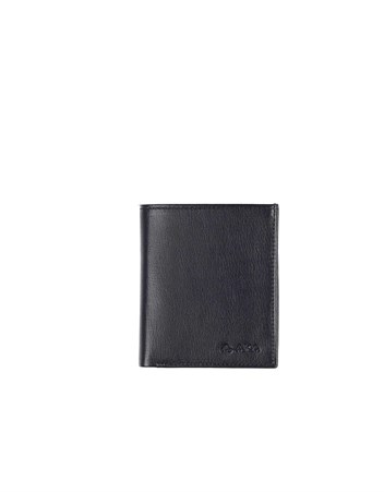 Aka Genuine Leather Mens Wallet 501 -1