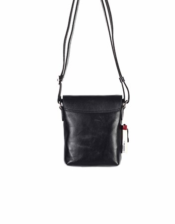 Genuine Leather Shoulder Bag 321 1