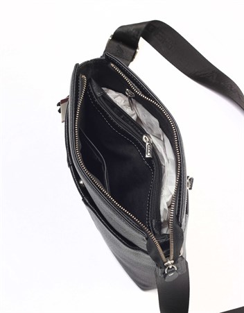 Genuine Leather Shoulder Bag 329 1