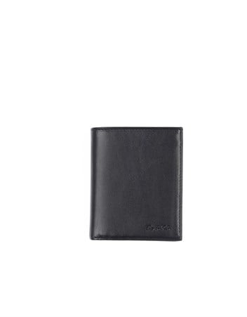 Aka Genuine Leather Mens Wallet 729 -1