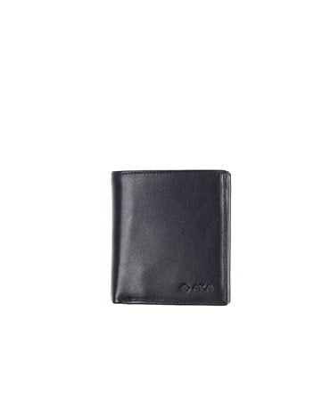 Aka Genuine Leather Mens Wallet 543 -1