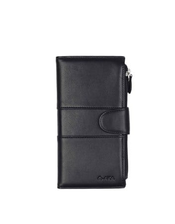 Genuine Leather Womens Wallet 821 -1