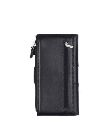 Genuine Leather Womens Wallet 821 -1