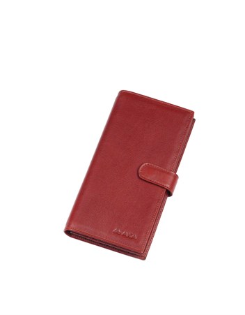 Aka Genuine Leather Hand Wallet 805 -5