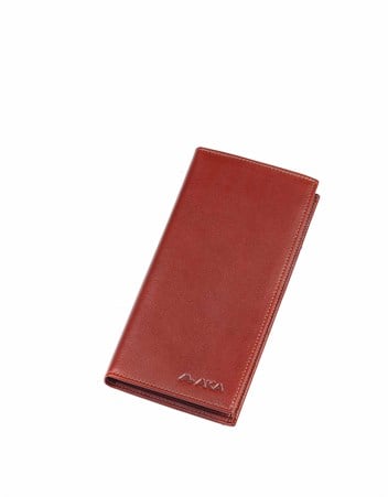 Aka Genuine Leather Hand Wallet 810 5