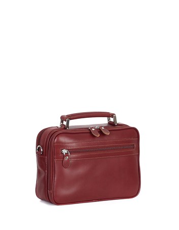 Taba Deri Portföy Çantası 390 5