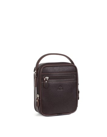 Aka Genuine Leather Handbag 347 4