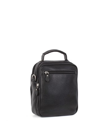 Genuine Leather Shoulder Bag 391 2