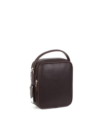 Aka Genuine Leather Handbag 347 4