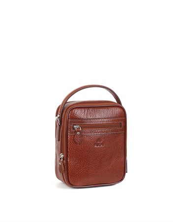 Aka Genuine Leather Handbag 347 63