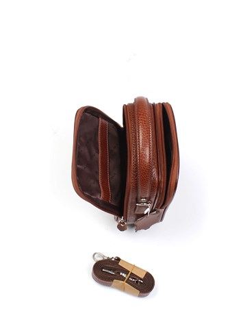 Aka Genuine Leather Handbag 347 63