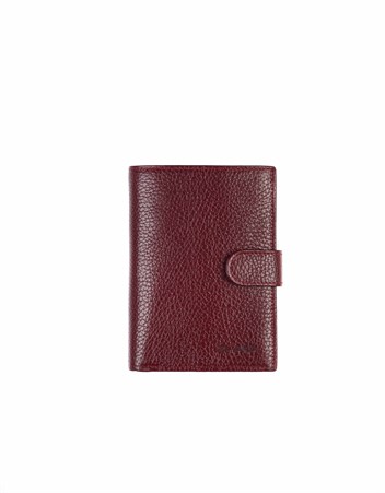 Aka Genuine Leather Mens Wallet 728 -70