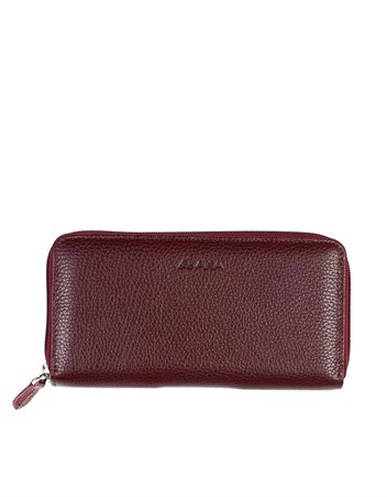 Genuine Leather Womens Wallet 446 -70