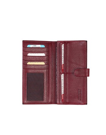 Aka Genuine Leather Hand Wallet 805 -70