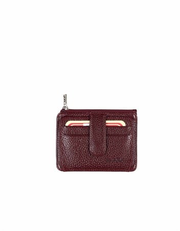 Aka Genuine Leather Card Holder 026 -70