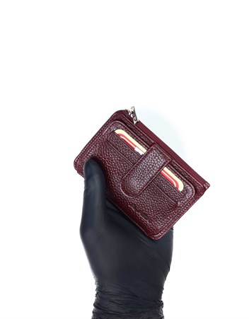 Aka Genuine Leather Card Holder 026 -70
