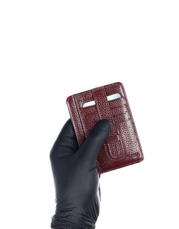 Aka Genuine Leather Card Holder 030 -70