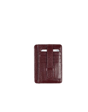 Aka Genuine Leather Card Holder 030 -70