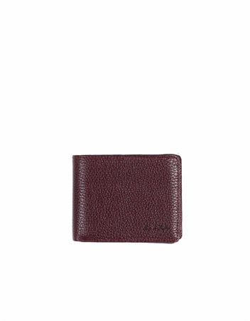 Aka Genuine Leather Mens Wallet 515 -70