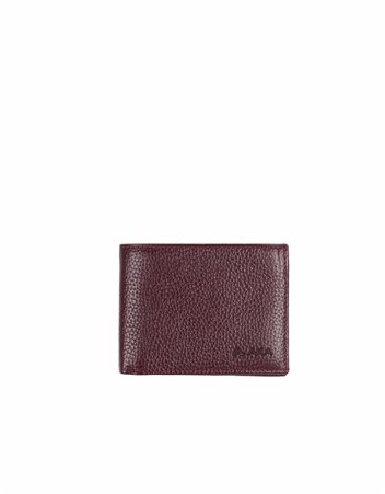 Aka Genuine Leather Mens Wallet 507 -70