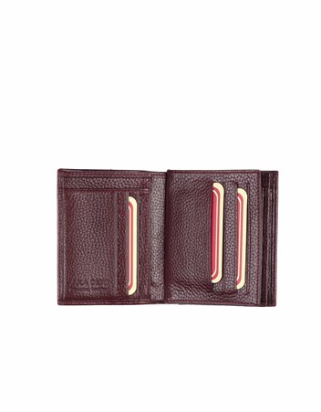 Aka Genuine Leather Mens Wallet 730 -70