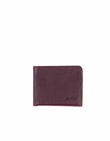 Aka Genuine Leather Mens Wallet 528 -70