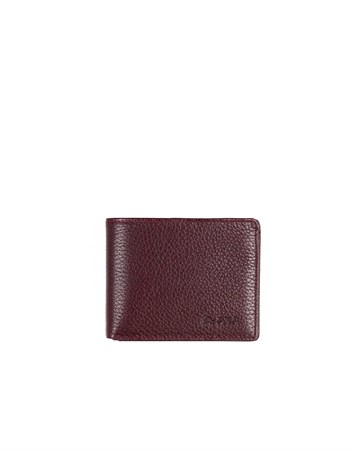 Aka Genuine Leather Mens Wallet 522 -70