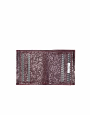 Aka Genuine Leather Mens Wallet 603 -70