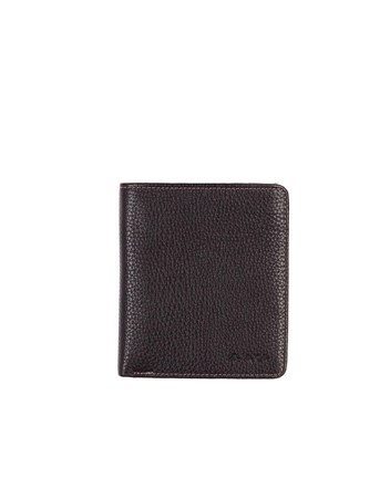 Aka Genuine Leather Hand Wallet 816 -4