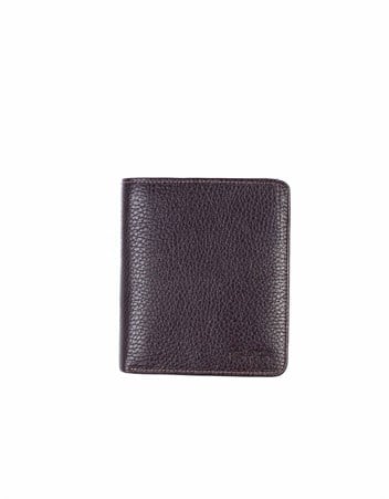 Aka Genuine Leather Hand Wallet 815 -4