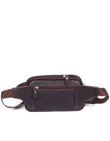 Genuine Leather Crossbody Bag 113 4