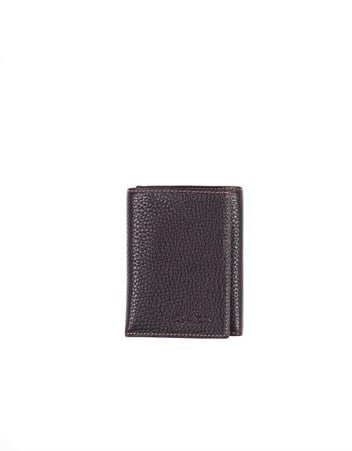Aka Genuine Leather Mens Wallet 505 -4