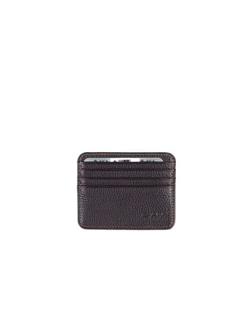 Aka Genuine Leather Card Holder 003 -4