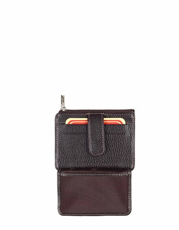 Aka Genuine Leather Card Holder 026 -4