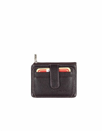 Aka Genuine Leather Card Holder 026 -4