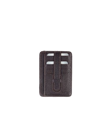 Aka Genuine Leather Card Holder 030 -4