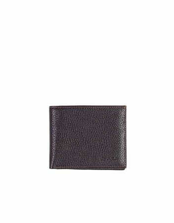 Aka Genuine Leather Mens Wallet 529 -4