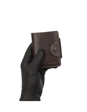 Aka Genuine Leather Card Holder 057 -4